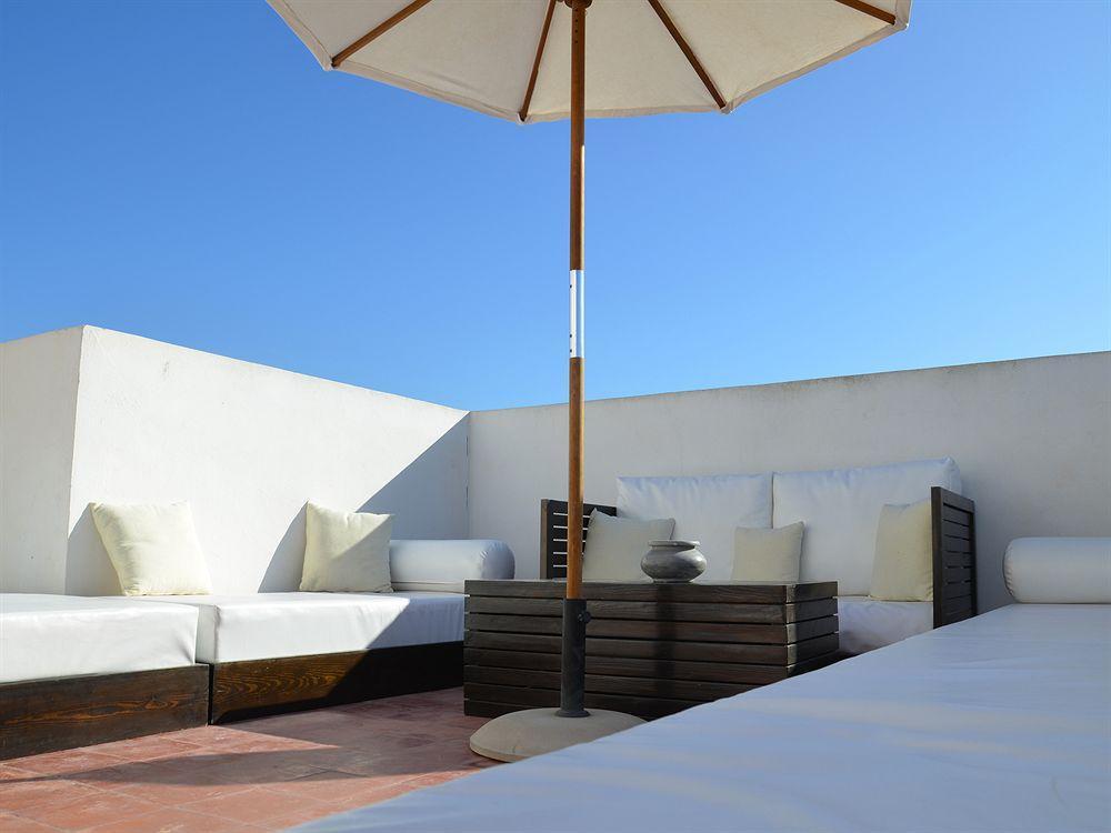 Tweets Hotel Essaouira Exterior foto